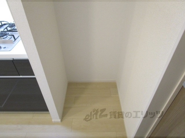 その他部屋・スペース　冷蔵庫置場