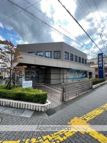 銀行　（株）滋賀銀行／南草津駅前支店（銀行）まで279m