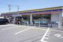 コンビニ　ミニストップ 草加新里町店（コンビニ）まで729m