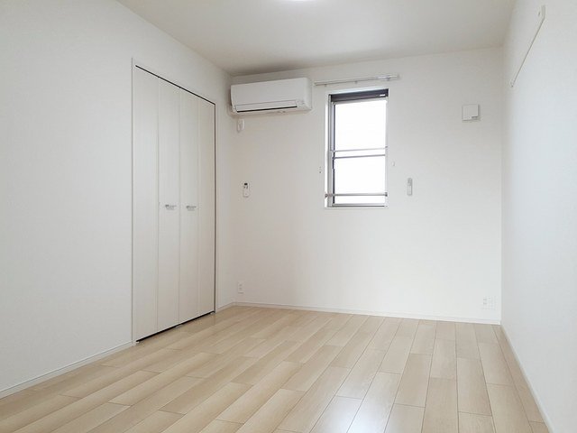 その他部屋・スペース　中はこのようになっています