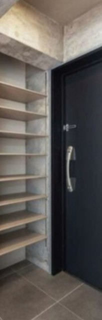 玄関　別部屋参考写真