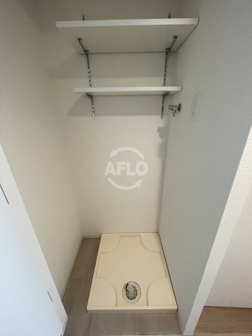 その他設備　セレニテ新大阪グランデミリュー　洗濯パン