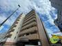 建物外観　札幌市北区北二十条西「グランデ・トール」