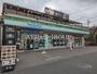コンビニ　ファミリーマート藤が丘駅東店（コンビニ）まで770m