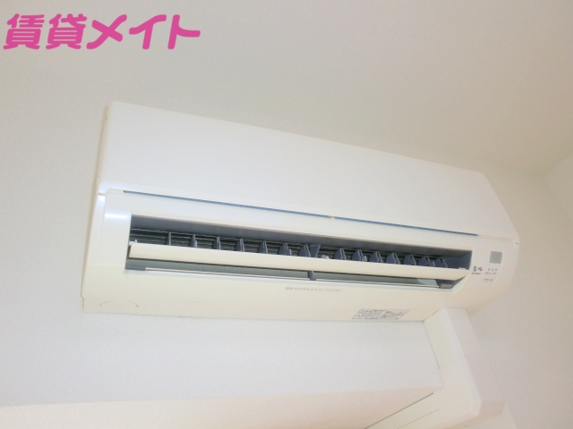 その他設備　同型参考写真