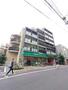 建物外観　レジディア千駄木