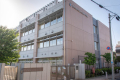 小学校　世田谷区立上北沢小学校（小学校）まで1468m
