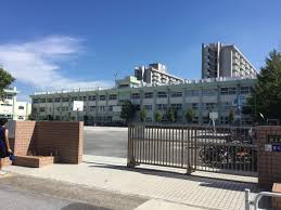 小学校　江戸川区立第五葛西小学校（小学校）まで1122m