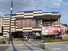 飲食店　ワンカルビ 茨木店（飲食店）まで1423m