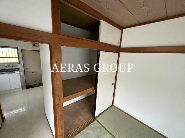 その他部屋・スペース