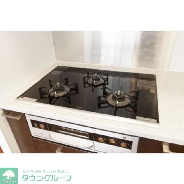 その他設備　※写真は同タイプ住戸です。