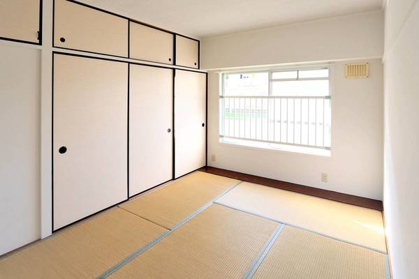 その他部屋・スペース　ビレッジハウスの同一物件・同一タイプの間取りの写真です