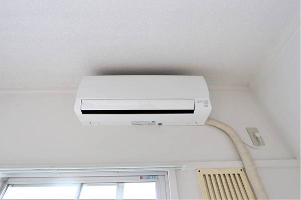 その他設備　ビレッジハウスの同一物件・同一タイプの間取りの写真です