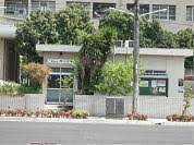警察署・交番　南警察署 陶化交番（警察署・交番）まで447m