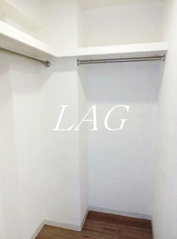 収納　収納です。