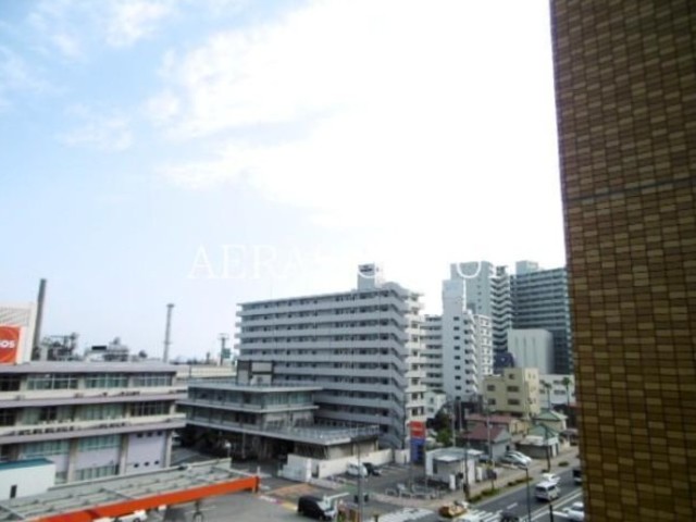 眺望　別部屋同仕様タイプ