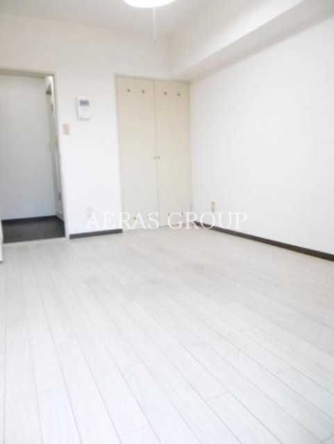 居室・リビング　別部屋同仕様タイプ