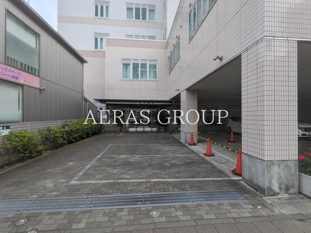 病院　医療法人財団俊陽会古川病院（病院）まで600m