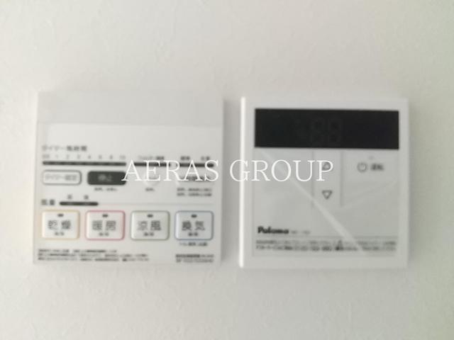 その他　別部屋参考写真。