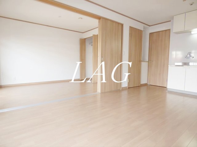 居室・リビング　洋室のお部屋（参考写真）です。