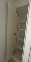 収納　収納※別部屋参考写真