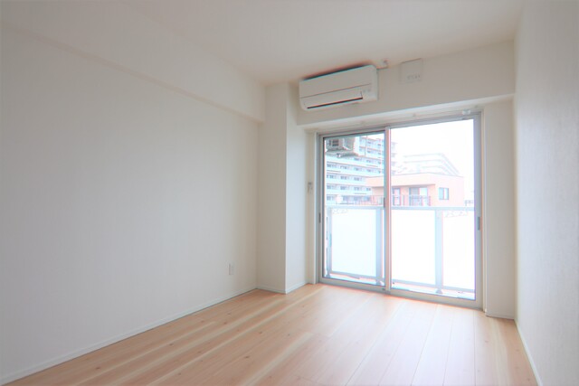 その他部屋・スペース　明るい印象のお部屋です