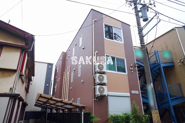 建物外観　当店おすすめ物件♪