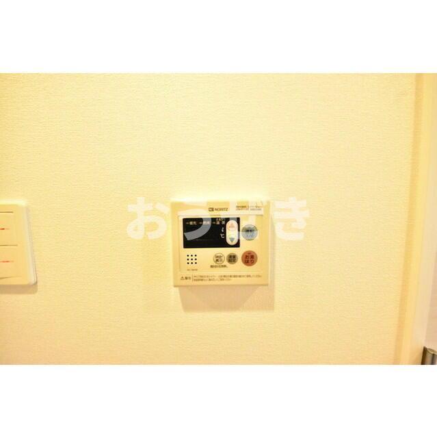 その他設備　※同仕様参考写真