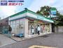 コンビニ　ファミリーマート近鉄久居駅前店（コンビニ）まで238m
