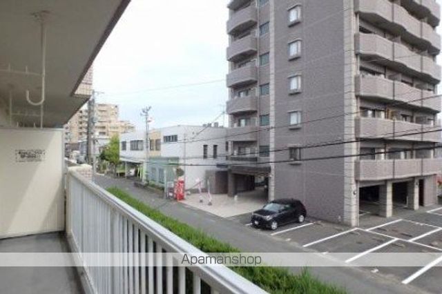 眺望　眺望