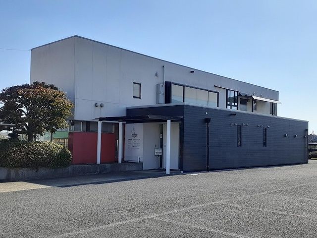 病院　牛嶋内科胃腸科クリニック（病院）まで80m