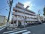 建物外観　きれいな外観です