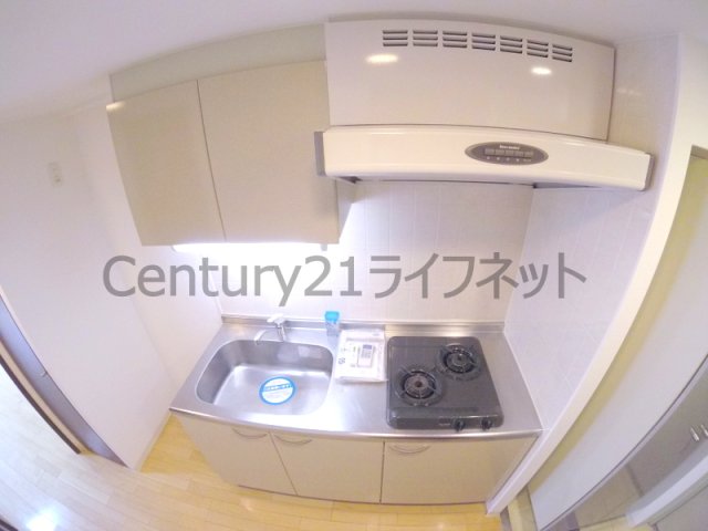 キッチン
