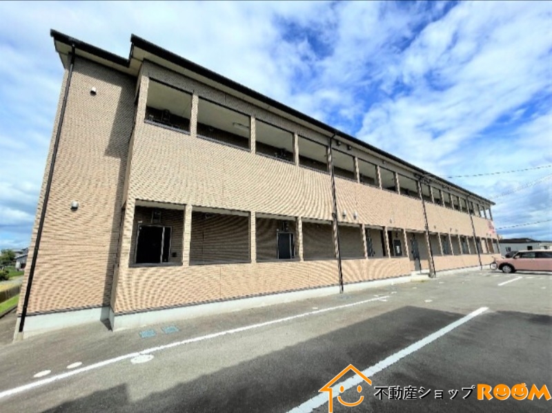 ＪＲ鹿児島本線 筑後船小屋駅 徒歩25分 築15年