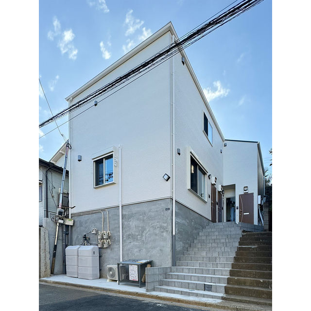1LDK Apartment in Funabashi, Chiba