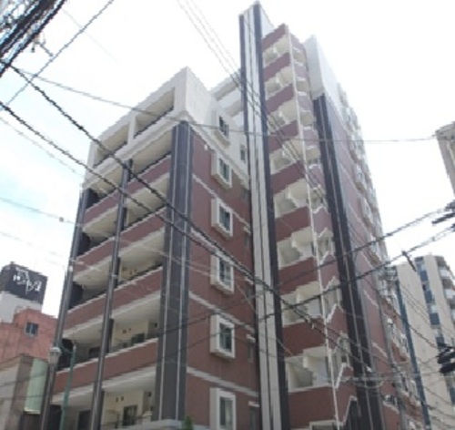 建物外観　外観　※2026年7月撮影