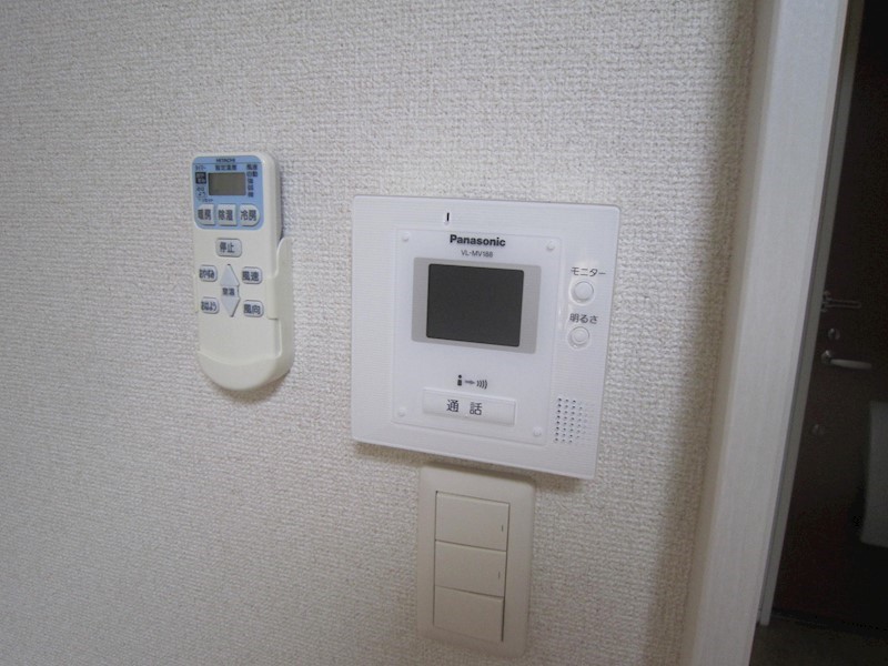 セキュリティ　参考写真