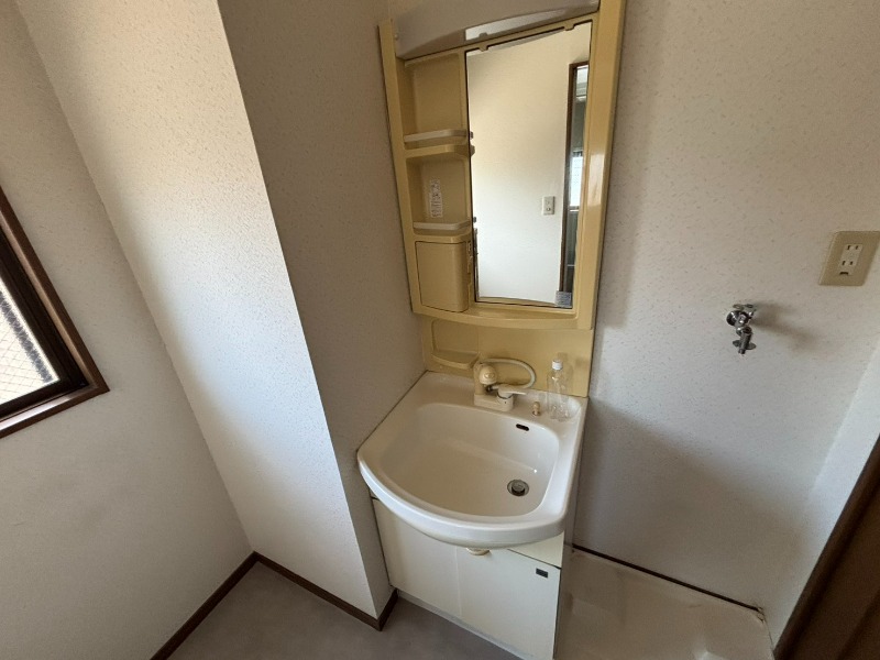 メゾン菱木の内装写真