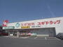 ドラックストア　スギ薬局 向島店 (ドラッグストア)（ドラッグストア）まで350m