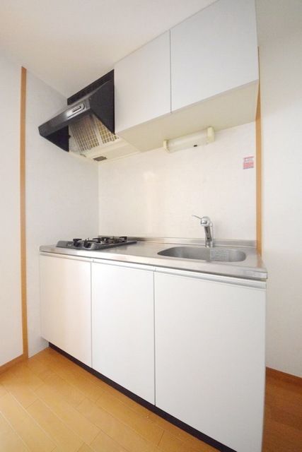 キッチン　別部屋参考画像