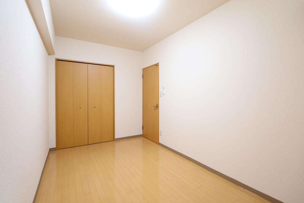 その他部屋・スペース　洋室