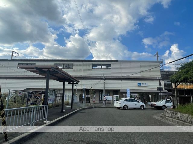 その他　星田駅（その他）まで581m