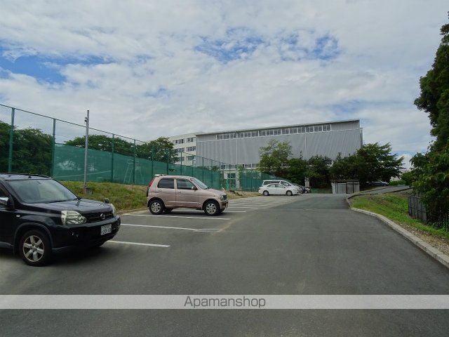 高校・高専　日体中・高等学校（高校・高専）まで63m