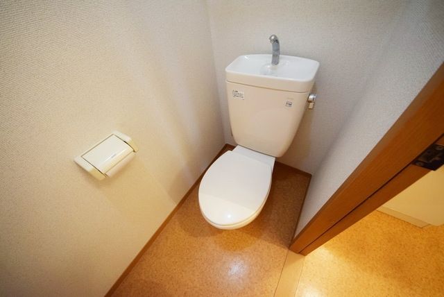 トイレ　★★別部屋参考画像★★