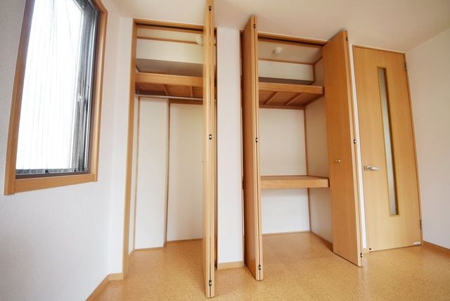 収納　★★別部屋参考画像★★