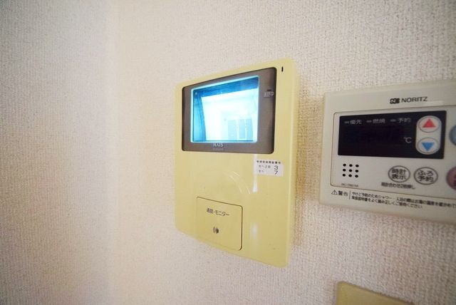 セキュリティ　★★別部屋参考画像★★
