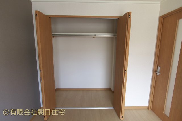 サンコーポ沖本の内装写真
