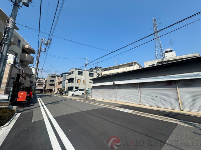 その他　周辺（その他）まで10m