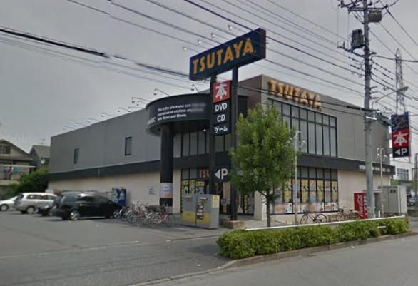 その他　ＴＳＵＴＡＹＡ水元店（その他）まで882m