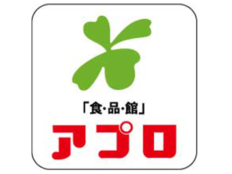 スーパー　食品館アプロもず店（スーパー）まで1125m